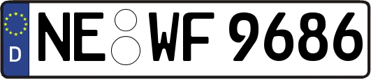 NE-WF9686