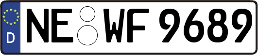 NE-WF9689
