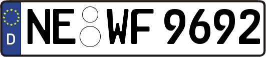 NE-WF9692