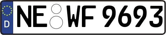 NE-WF9693