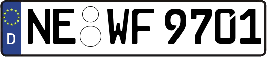 NE-WF9701