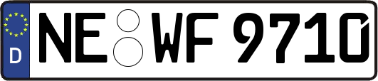 NE-WF9710