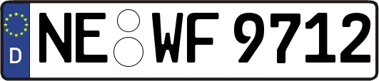 NE-WF9712