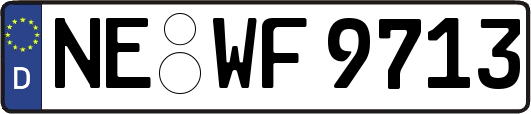 NE-WF9713