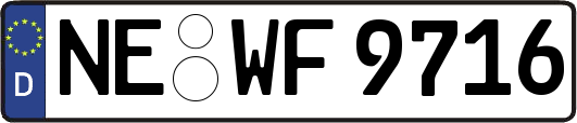 NE-WF9716