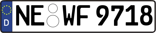 NE-WF9718