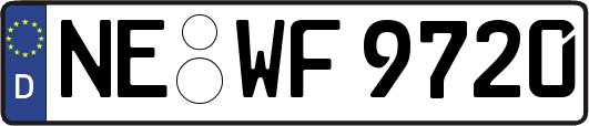 NE-WF9720