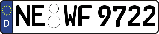 NE-WF9722