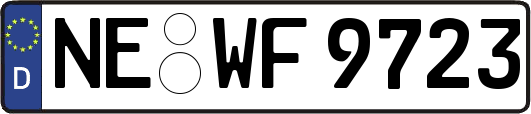 NE-WF9723