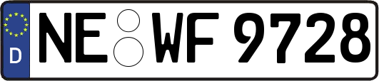 NE-WF9728