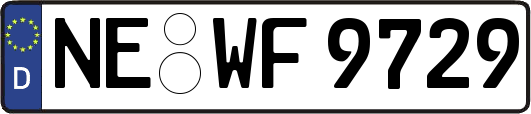 NE-WF9729