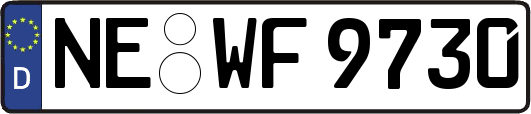 NE-WF9730