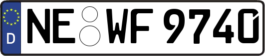 NE-WF9740