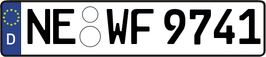 NE-WF9741