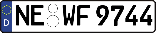 NE-WF9744