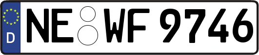 NE-WF9746