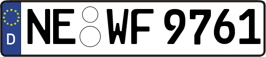 NE-WF9761