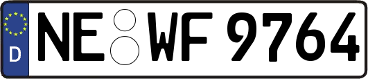NE-WF9764
