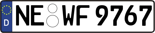 NE-WF9767