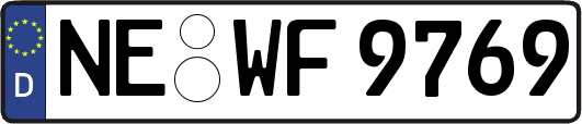 NE-WF9769