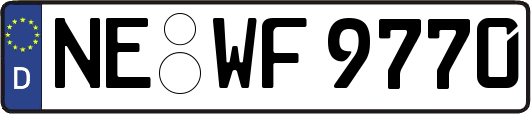 NE-WF9770