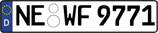 NE-WF9771