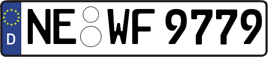 NE-WF9779