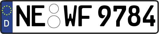 NE-WF9784