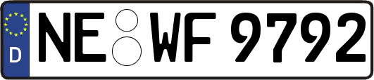 NE-WF9792