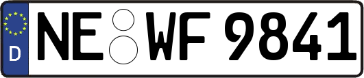 NE-WF9841
