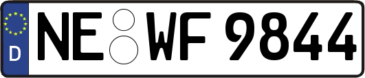 NE-WF9844