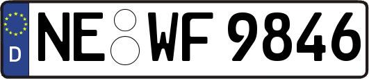 NE-WF9846