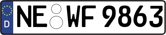 NE-WF9863