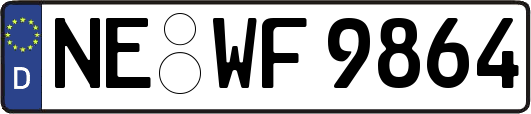 NE-WF9864