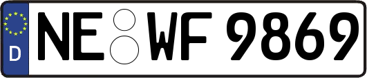 NE-WF9869