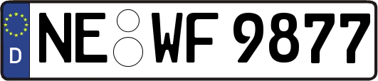 NE-WF9877