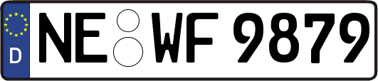 NE-WF9879