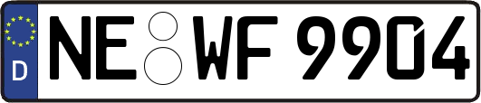 NE-WF9904