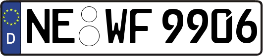 NE-WF9906