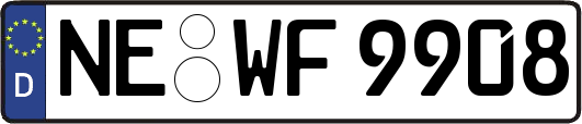 NE-WF9908