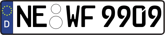 NE-WF9909