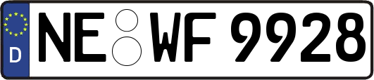 NE-WF9928