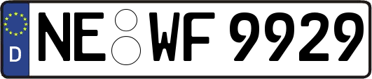 NE-WF9929
