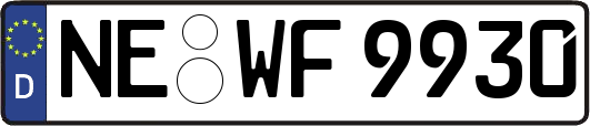 NE-WF9930