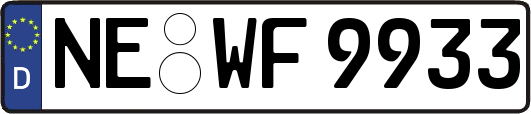 NE-WF9933
