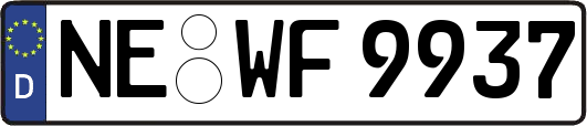 NE-WF9937