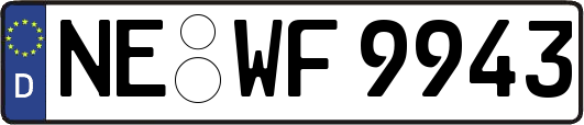 NE-WF9943