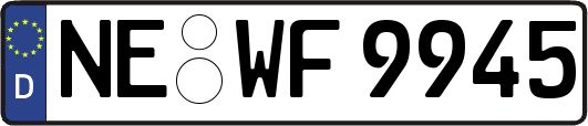 NE-WF9945