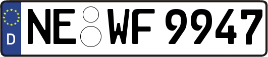 NE-WF9947