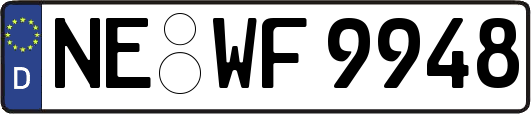 NE-WF9948